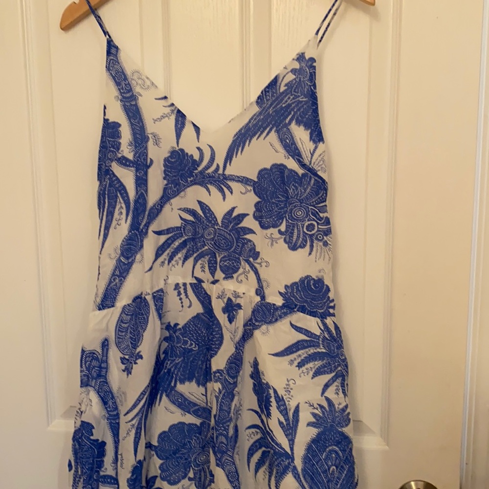 Summer dress